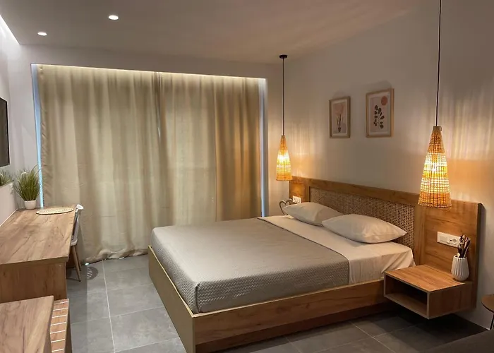 Sunbeam * Kardamena (Kos)