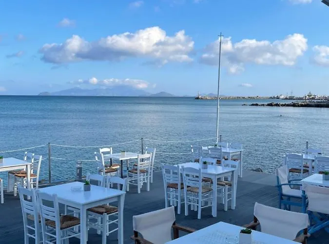 Sunbeam Hotel Kardamena (Kos)