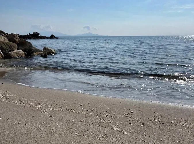 Hotel Sunbeam Kardamena (Kos)