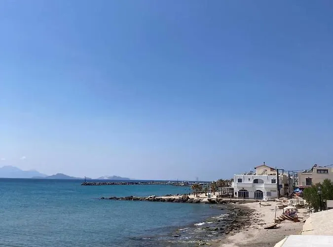 Hotel Sunbeam Kardamena (Kos)