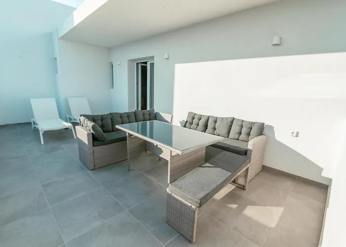 Hotel Sunbeam Kardamena (Kos)