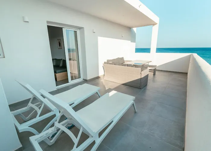 Sunbeam Hotel Kardamena (Kos)