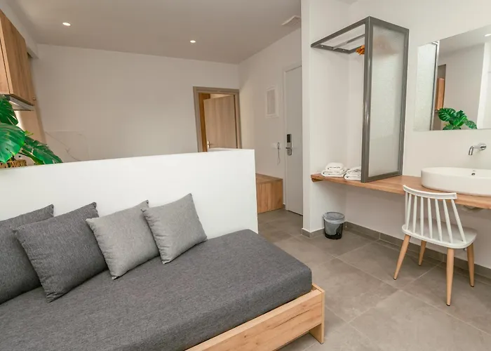 Hotel Sunbeam Kardamena (Kos)