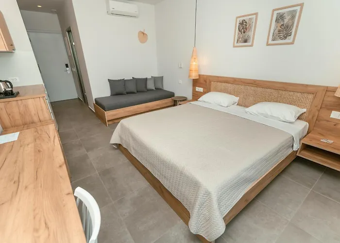 Sunbeam Hotel Kardamena (Kos)