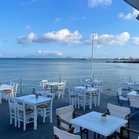 Sunbeam Hotel Kardamena (Kos)