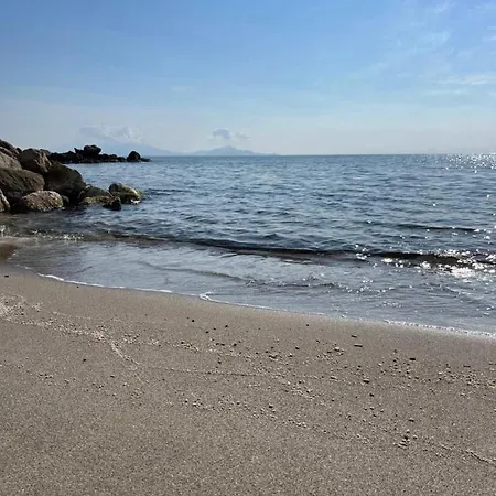 Otel Sunbeam Kardamena (Kos)