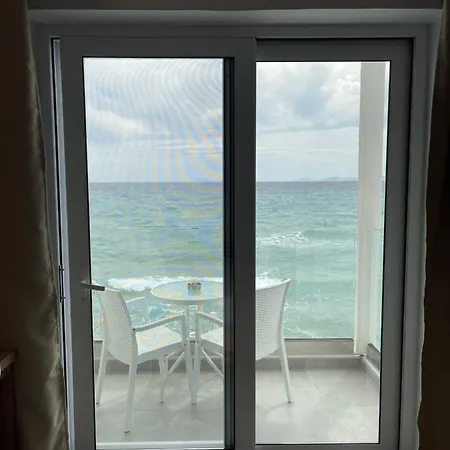 Sunbeam Otel Kardamena (Kos)