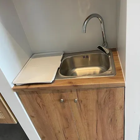 Otel Sunbeam Kardamena (Kos)