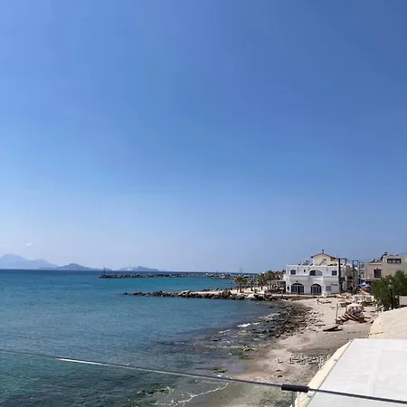 Otel Sunbeam Kardamena (Kos)