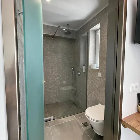 Otel Sunbeam Kardamena (Kos)