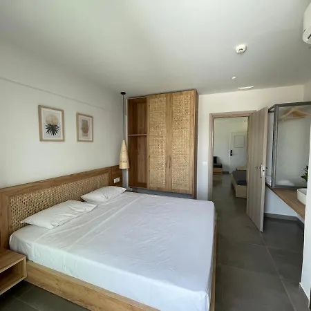 Hotel Sunbeam *