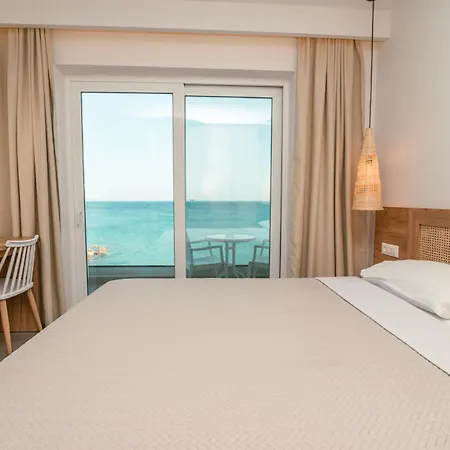 Hotel Sunbeam *