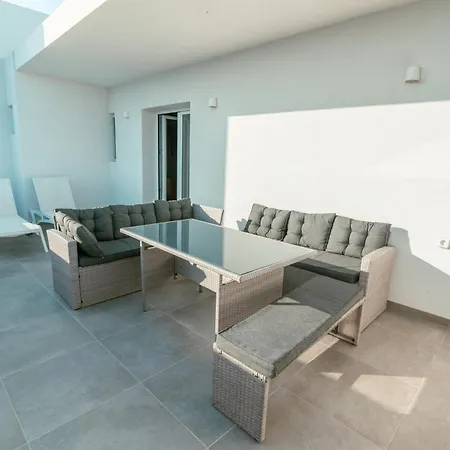 Otel Sunbeam Kardamena (Kos)