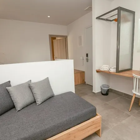 Otel Sunbeam Kardamena (Kos)