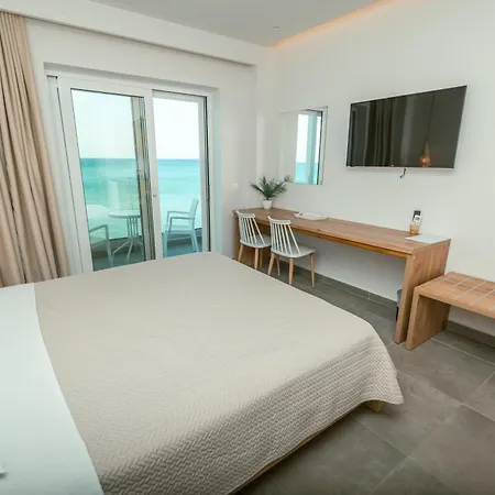 Hotel Sunbeam *