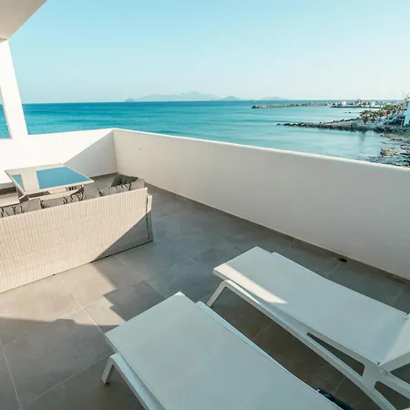 Otel Sunbeam Kardamena (Kos)