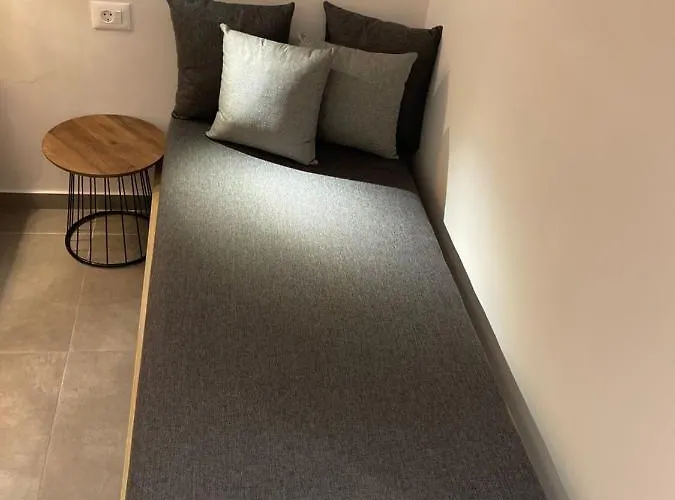 酒店 Sunbeam Kardamena (Kos)