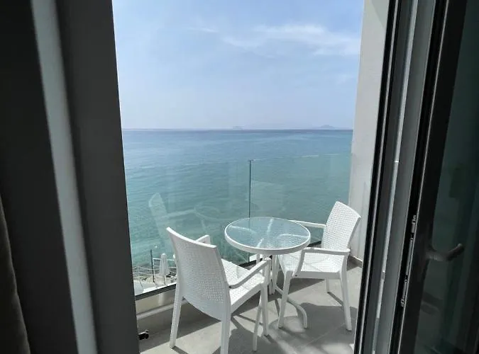 Sunbeam Kardamena (Kos)