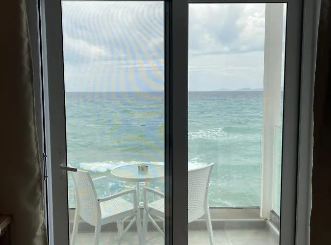 Sunbeam 酒店 Kardamena (Kos)