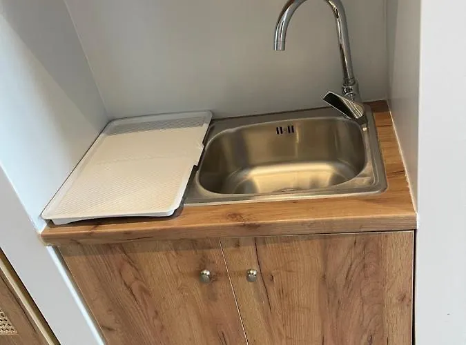 酒店 Sunbeam Kardamena (Kos)