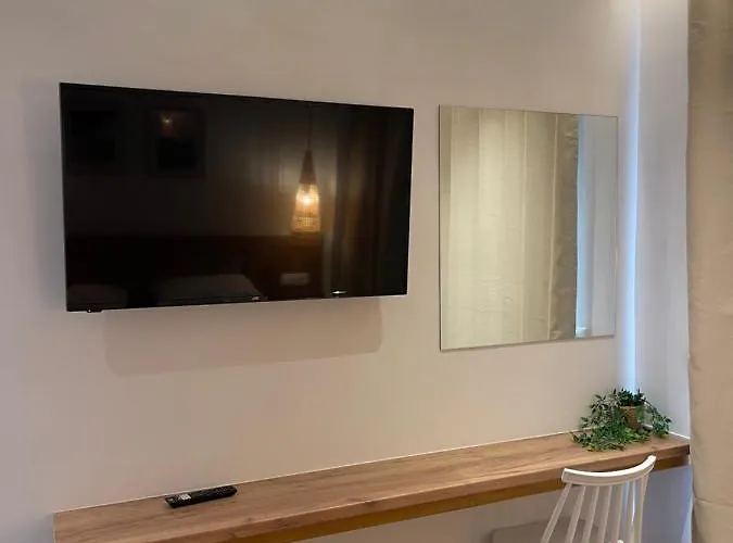 Sunbeam 酒店 Kardamena (Kos)