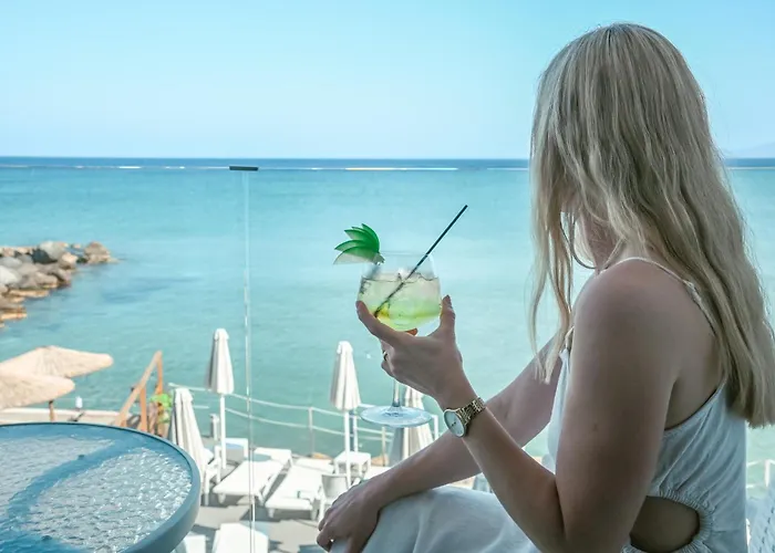 Sunbeam Kardamena (Kos)