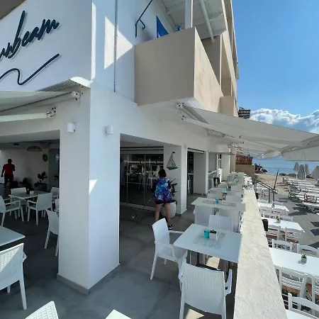 Отель Sunbeam Kardamena (Kos)