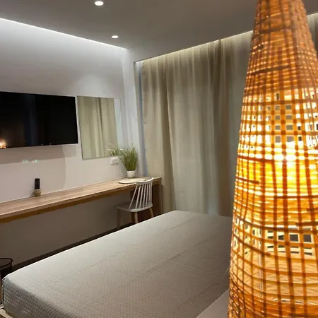 Hotel Sunbeam