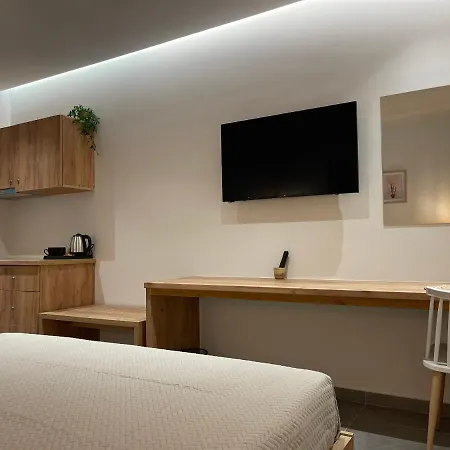 Sunbeam Отель Kardamena (Kos)