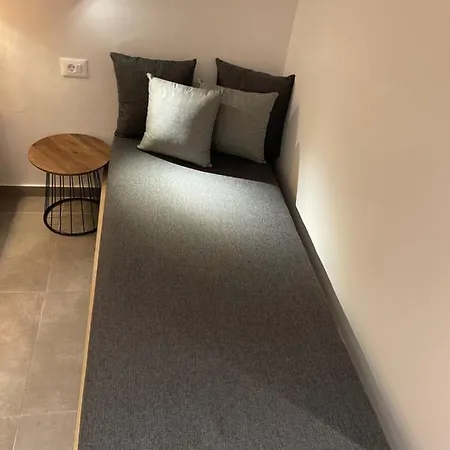 Отель Sunbeam Kardamena (Kos)