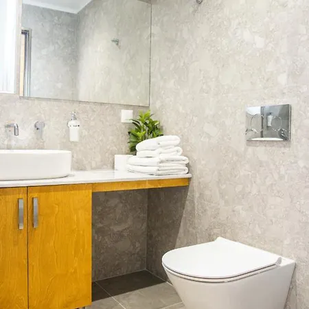 Отель Sunbeam *