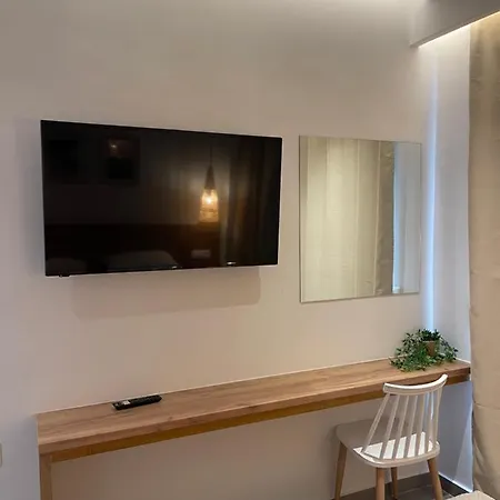 Sunbeam Отель Kardamena (Kos)