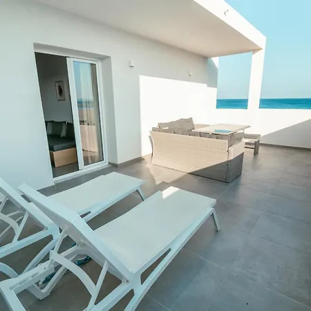 Sunbeam Hotel Kardamena (Kos)