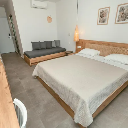 Sunbeam Hotel Kardamena (Kos)