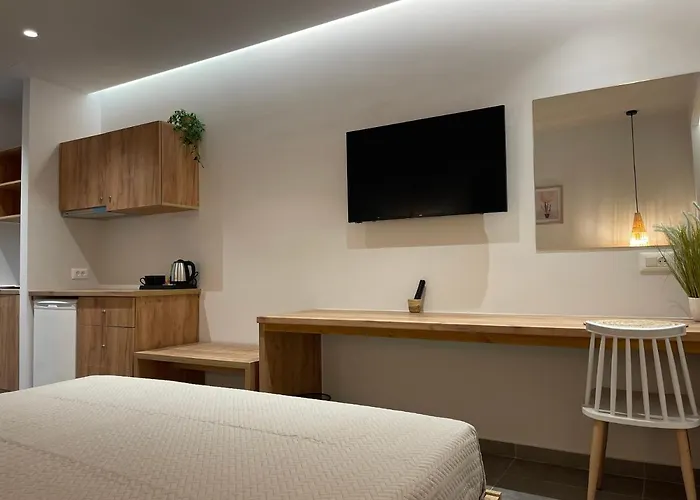 Sunbeam Hotel Kardamena (Kos)