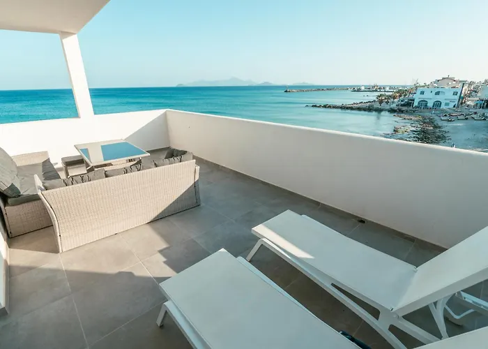 Hotel Sunbeam Kardamena (Kos)